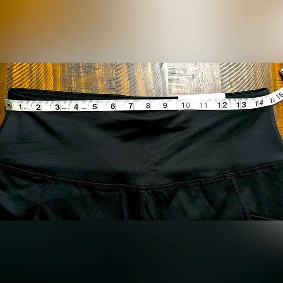 Maurice’s Luxe pocket leggings NWT short length - Picture 4 of 6